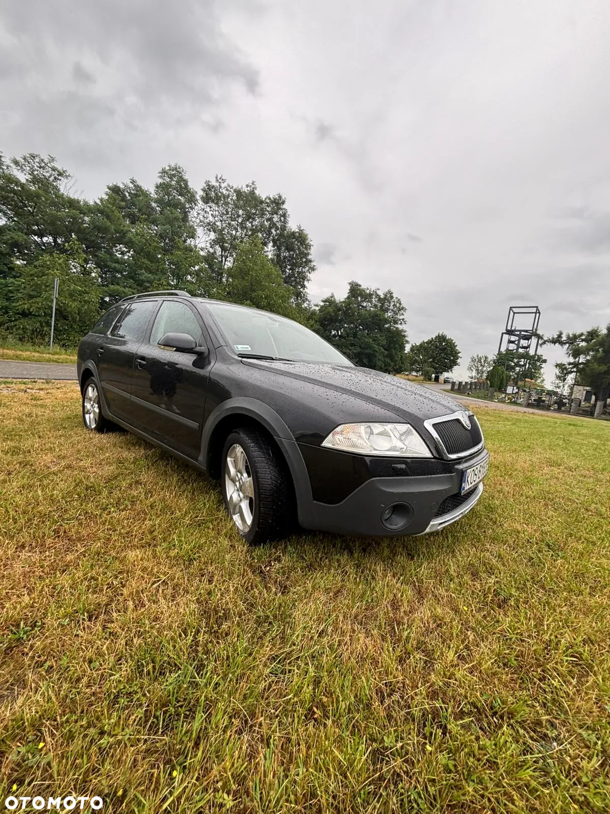 Skoda Octavia Scout 2.0 FSI - 15