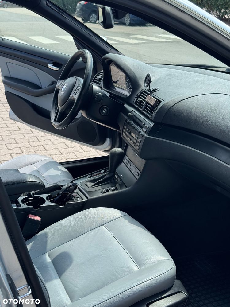 BMW Seria 3 - 12