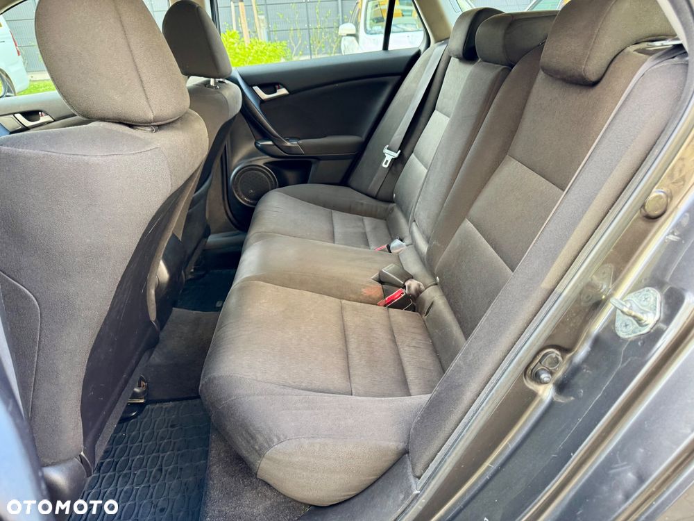 Honda Accord 2.2i-DTEC Comfort - 14