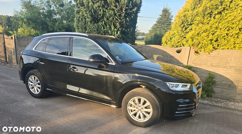 Audi Q5 2.0 TFSI Quattro Tiptronic - 3