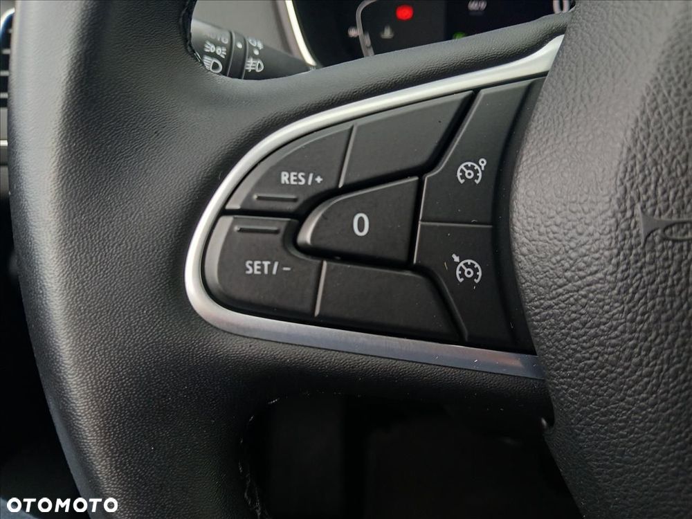Renault Megane 1.3 TCe FAP Techno EDC - 21