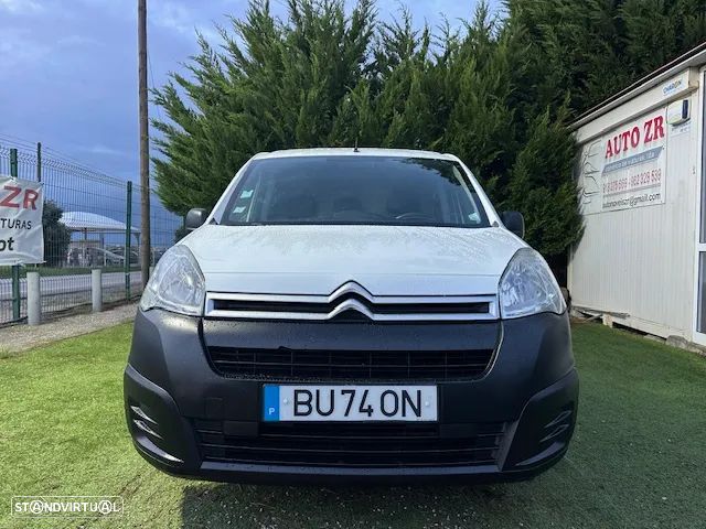 Citroën BERLINGO 3 LUG. - 5
