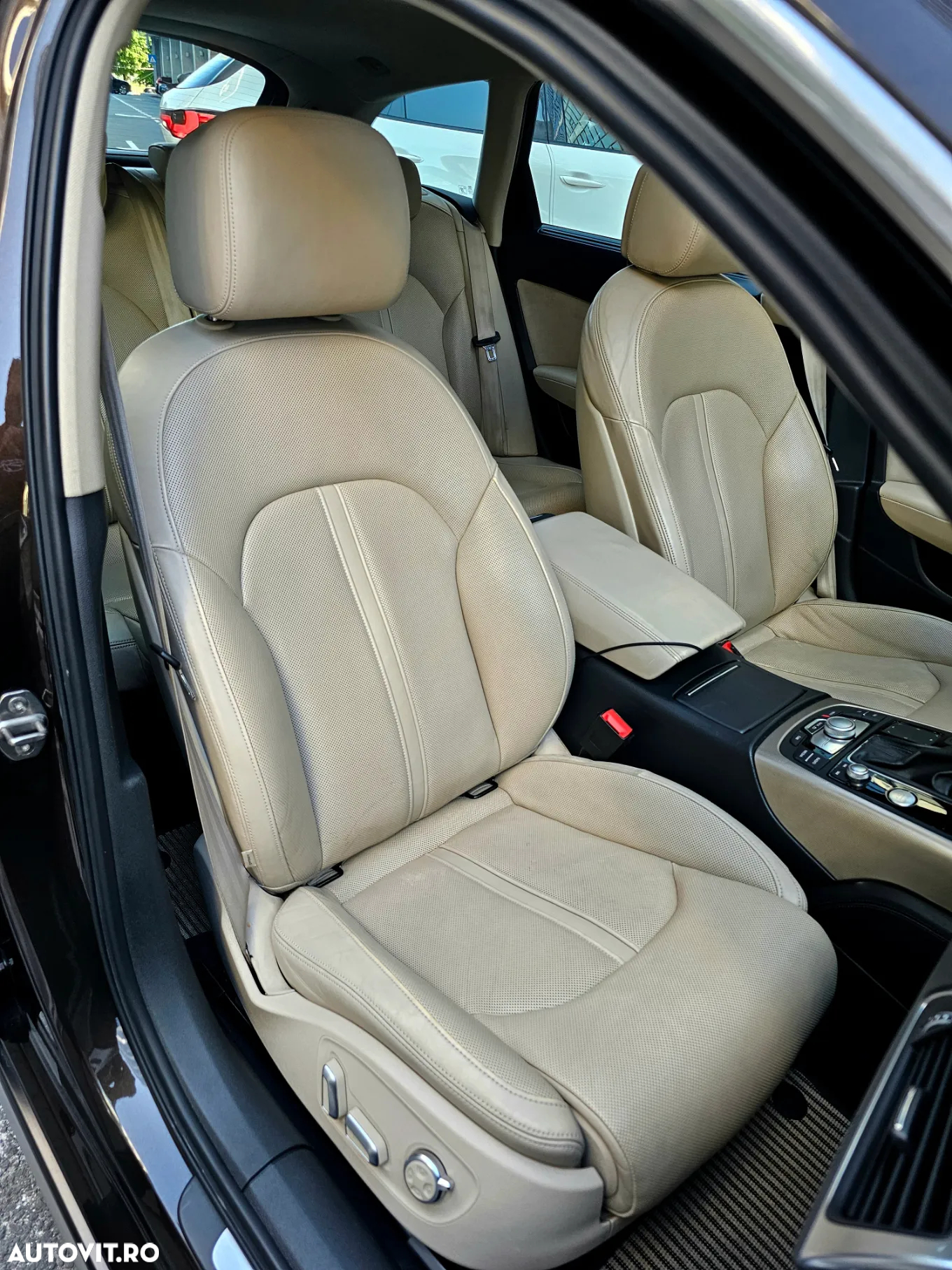 Audi A6 Allroad 3.0 TDI Quattro Tiptronic - 19