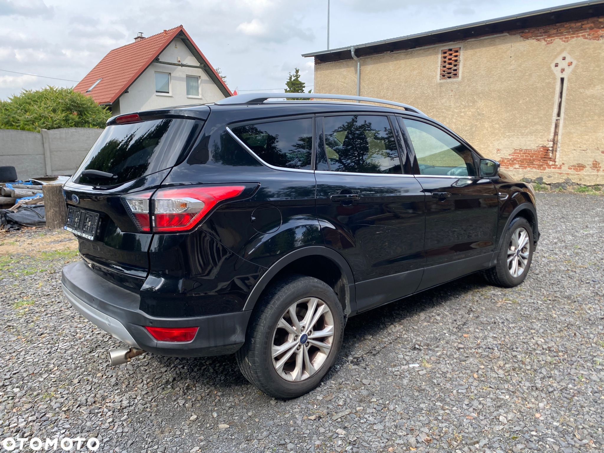 Ford Kuga 1.5 EcoBlue COOL&CONNECT - 5