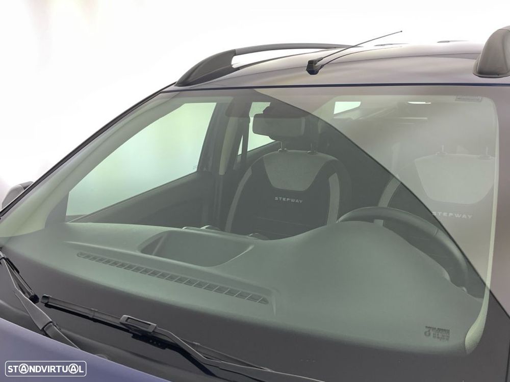 Dacia Logan MCV 0.9 TCe Confort - 20