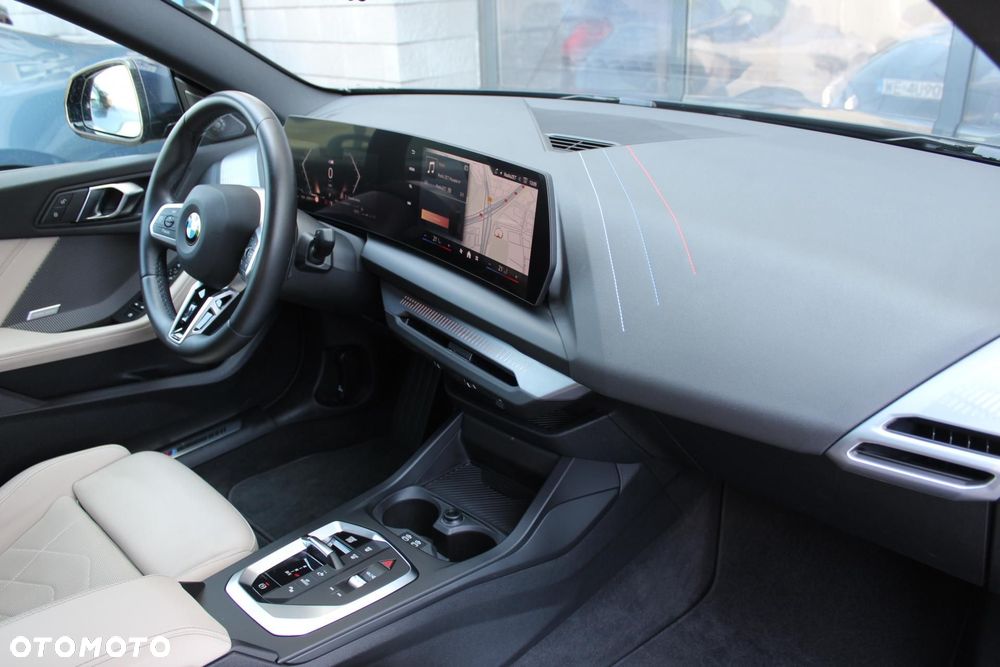 BMW Seria 2 - 7