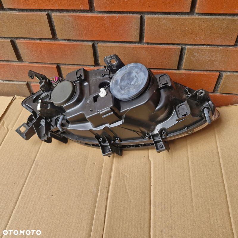 LAMPA LEWA PRZEDNIA PRZÓD FIAT BRAVO 2 II - 7