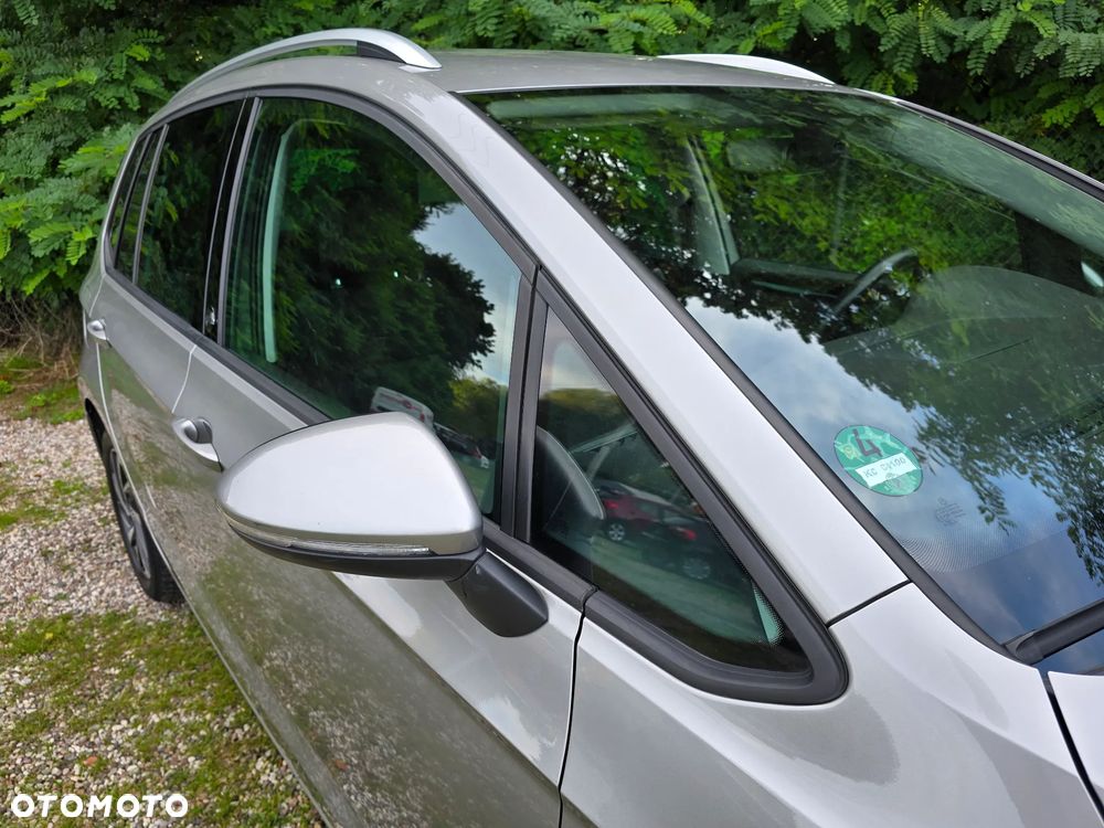 Volkswagen Golf Sportsvan 1.4 TSI (BlueMotion Technology) Sound - 10