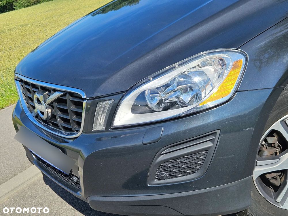 Volvo XC 60 T6 AWD Momentum - 7