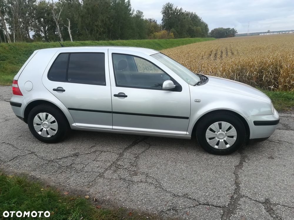Volkswagen Golf Variant 1.4 Ocean - 4