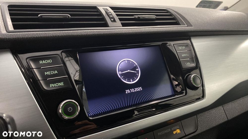 Skoda Fabia 1.0 TSI Ambition - 20