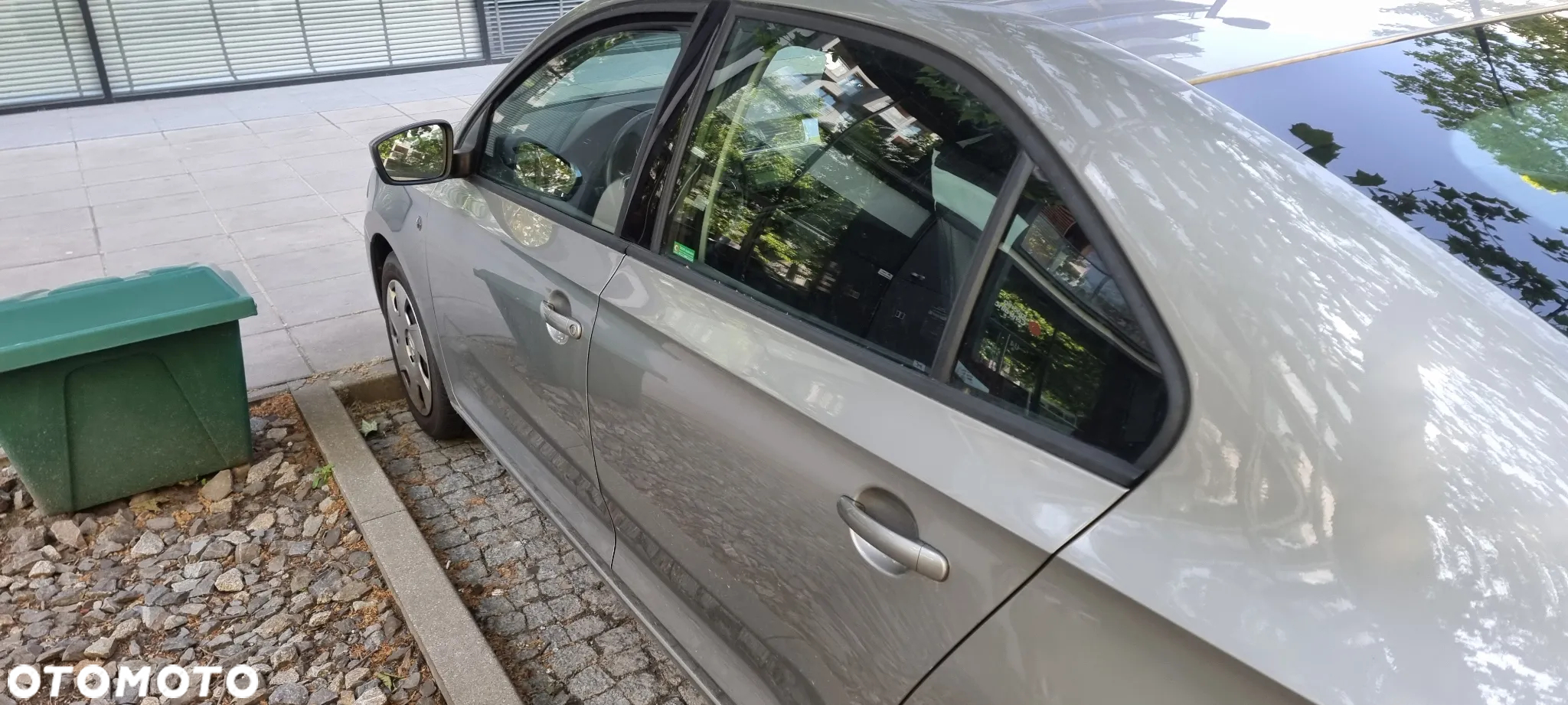Skoda RAPID - 5