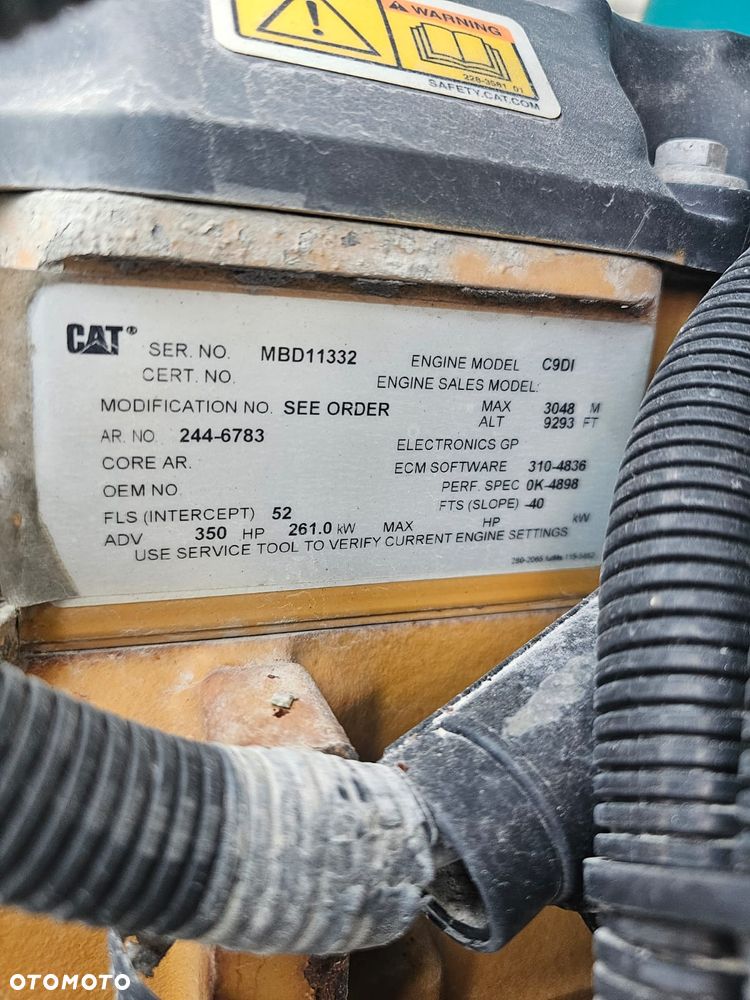 Powerscreen Maxtrak 1000 SR - 19