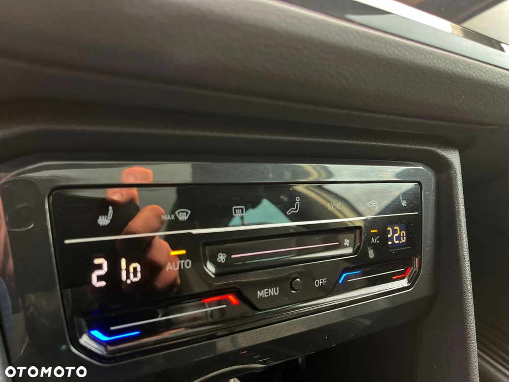 Volkswagen Tiguan 2.0 TDI SCR Active - 17