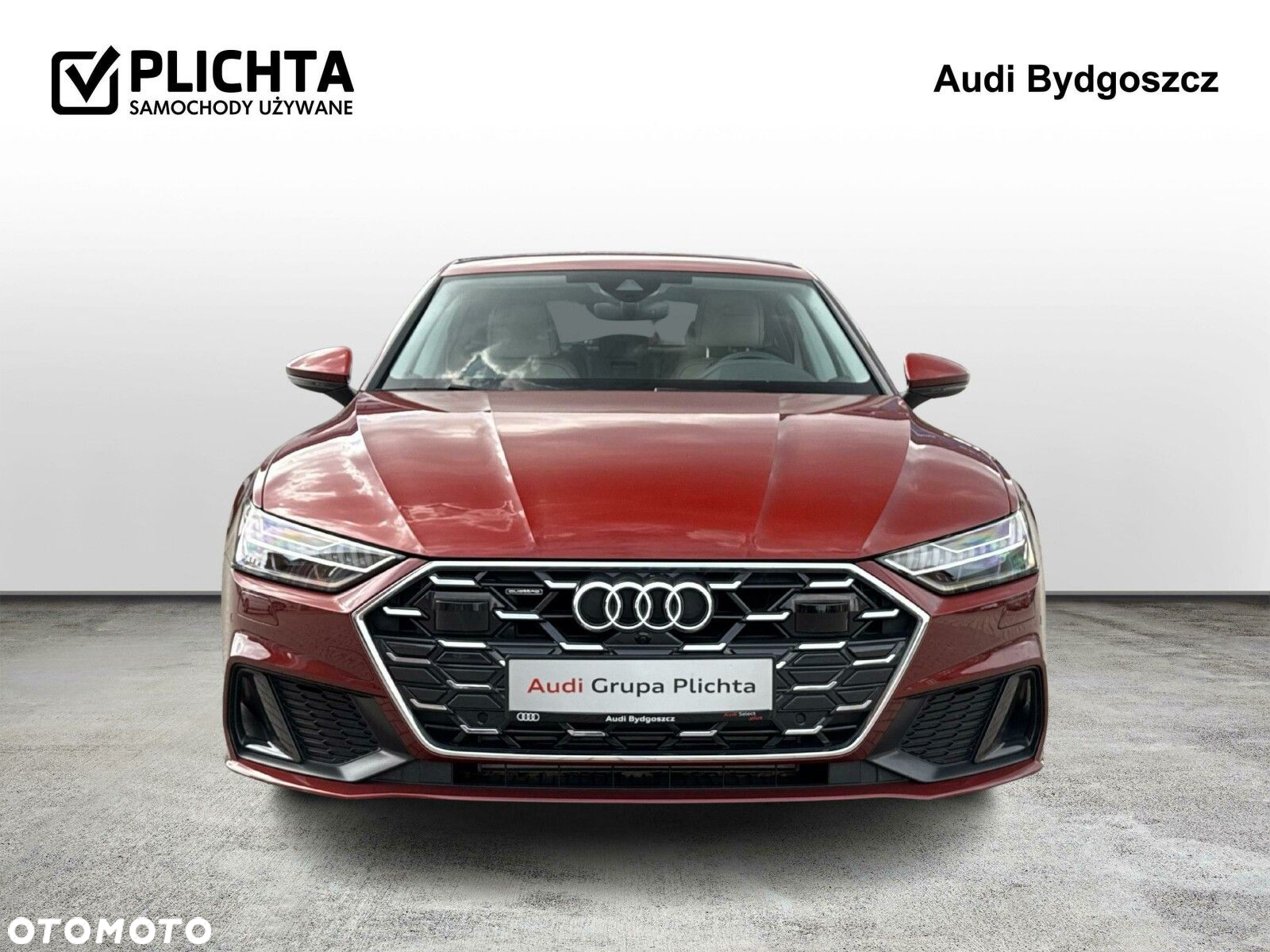 Audi A7 Sportback - 8