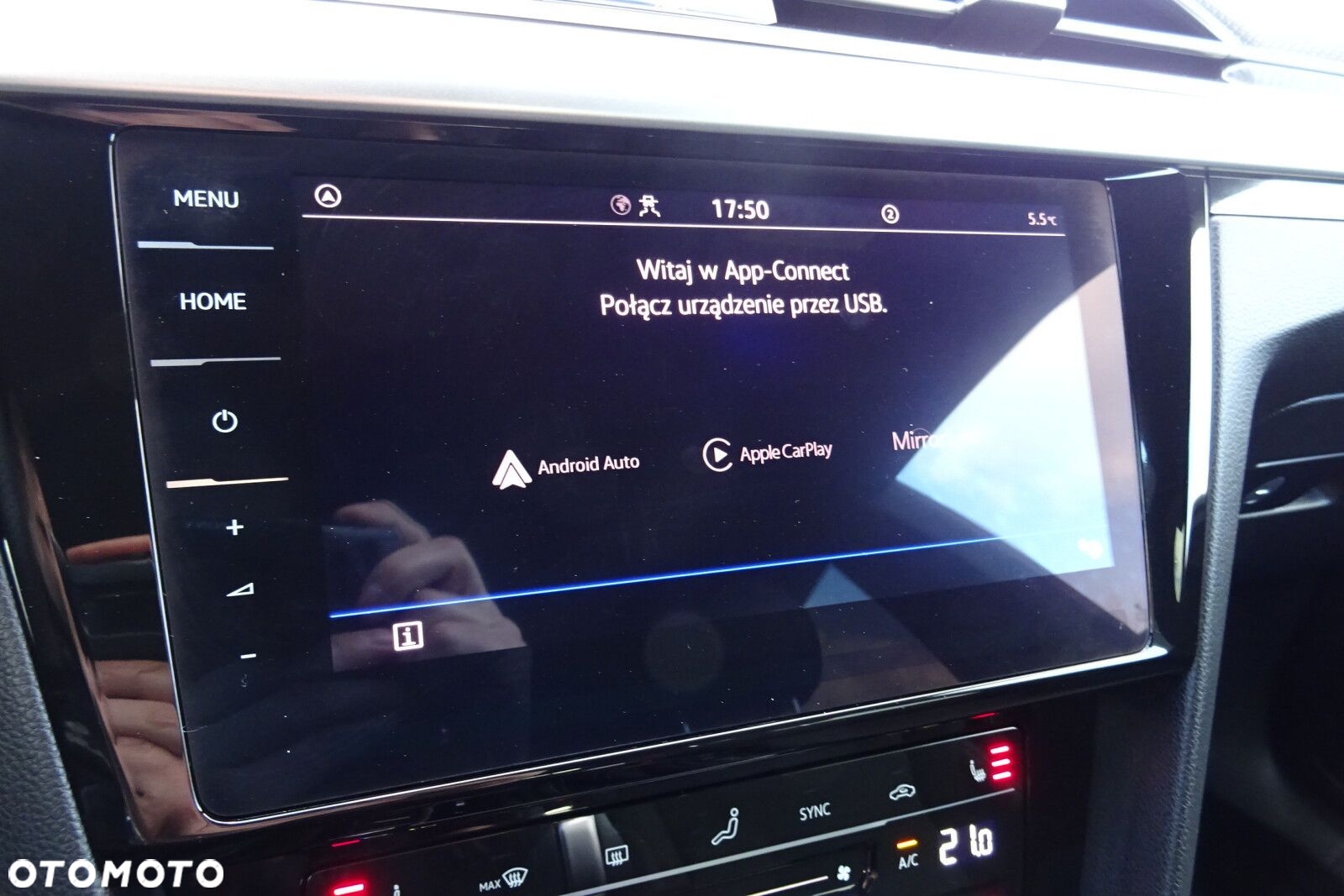 Volkswagen Arteon 2.0 TDI R-Line DSG - 25
