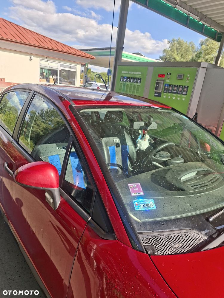 Citroën C4 - 3