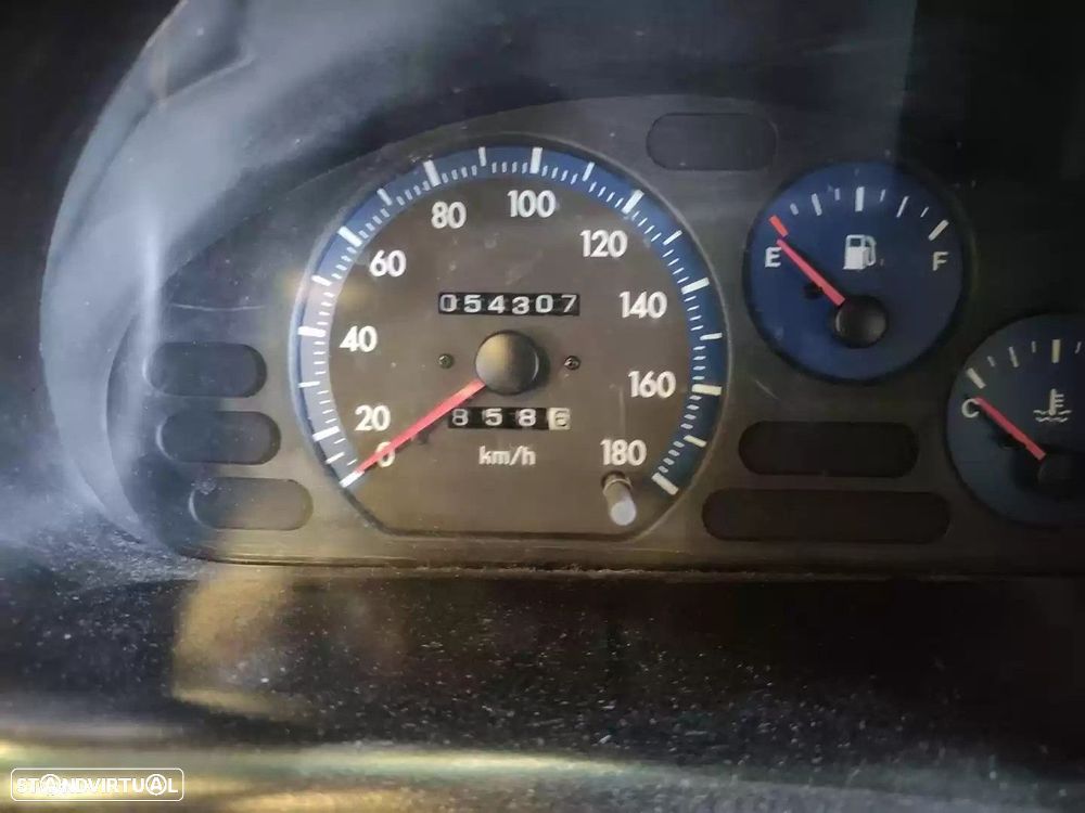 MOTOR COMPLETO CHEVROLET MATIZ 2005 -F8CV - 4