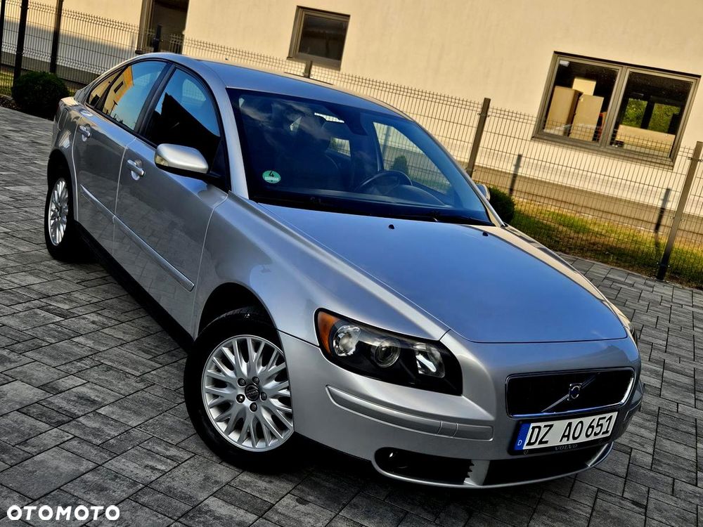 Volvo S40 2.4 Summum - 17