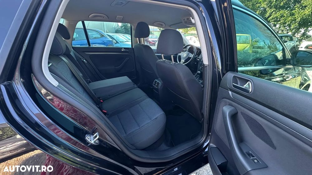 Volkswagen Golf 1.2 TSI Style - 23