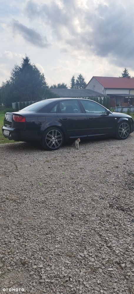 Seat Exeo 1.8T Sport - 11