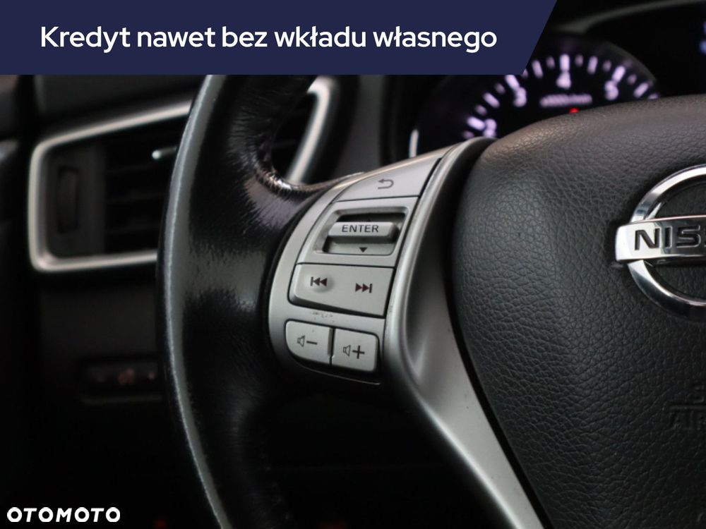Nissan X-Trail - 19