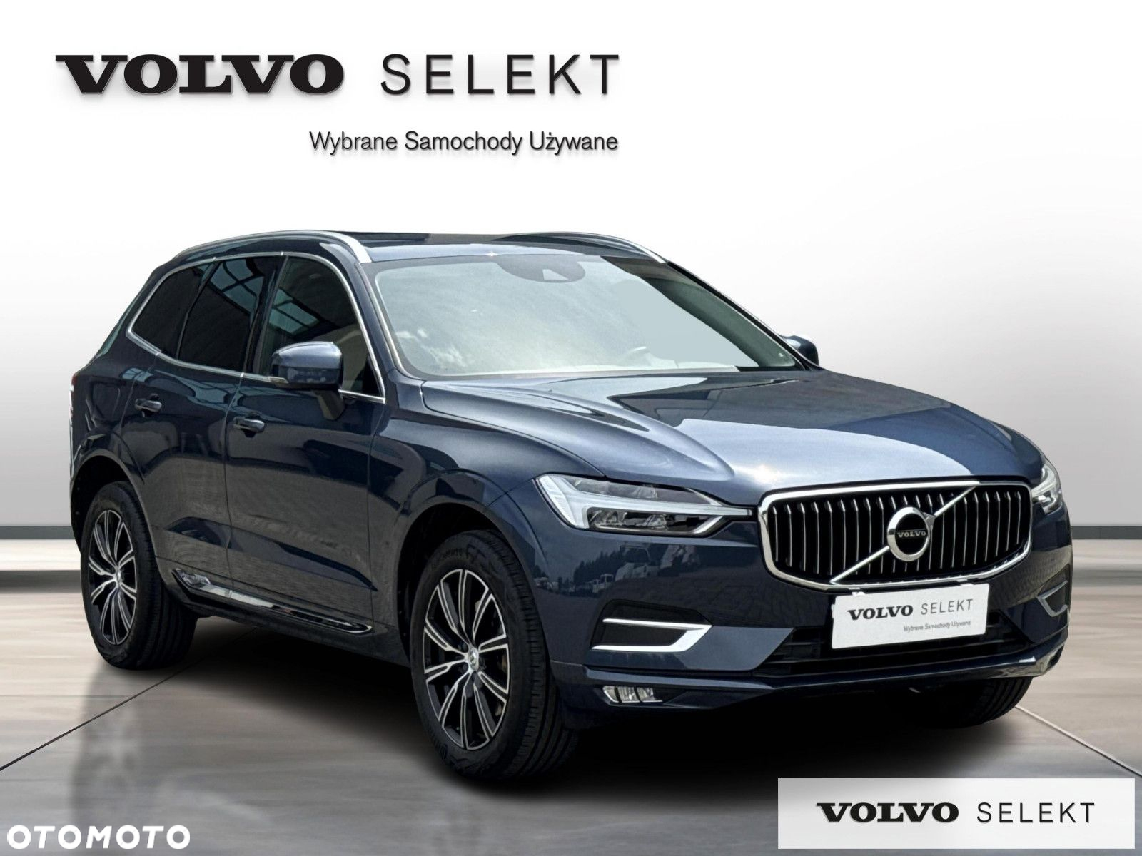 Volvo XC 60 - 8