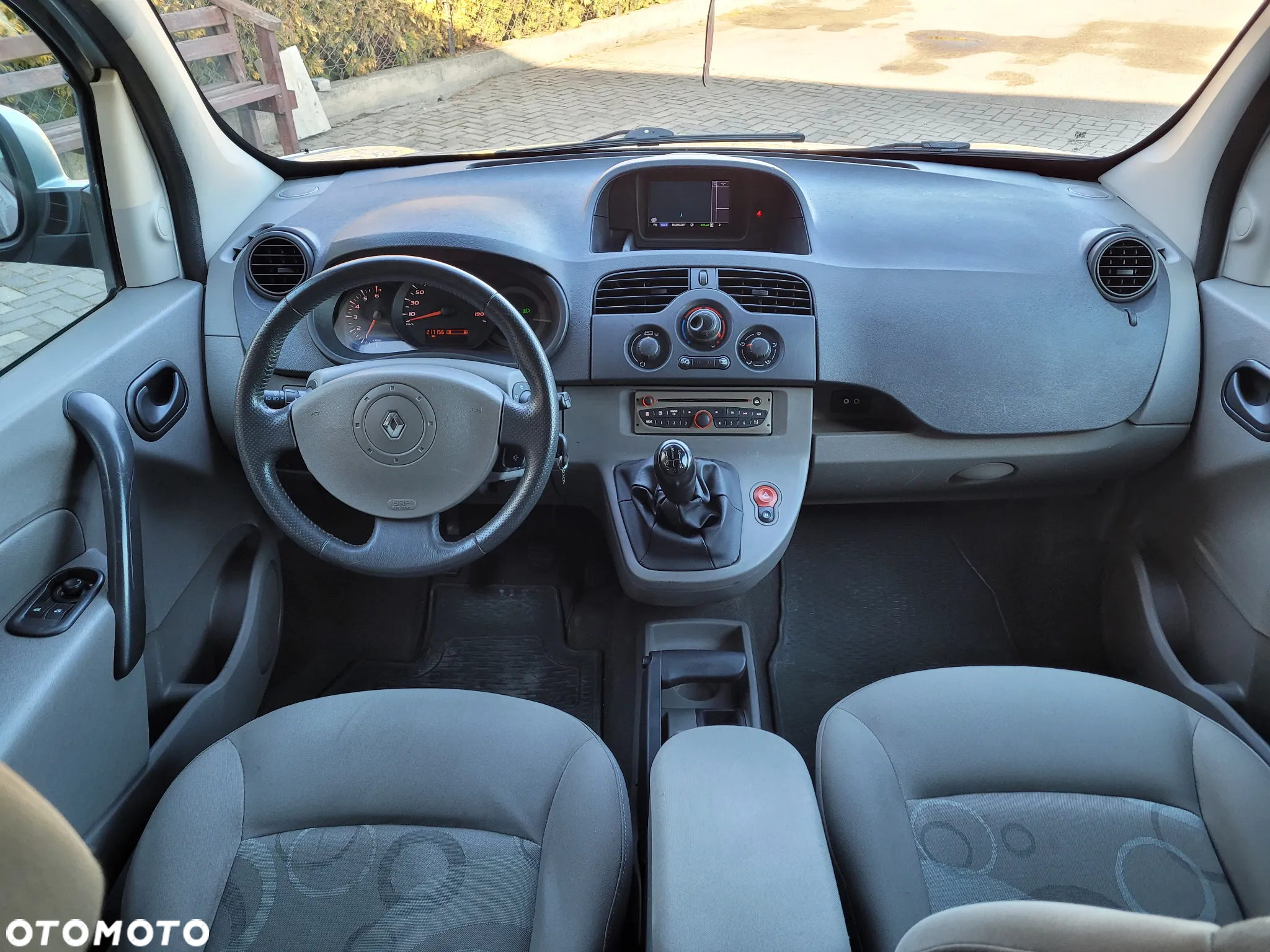 Renault Kangoo - 6