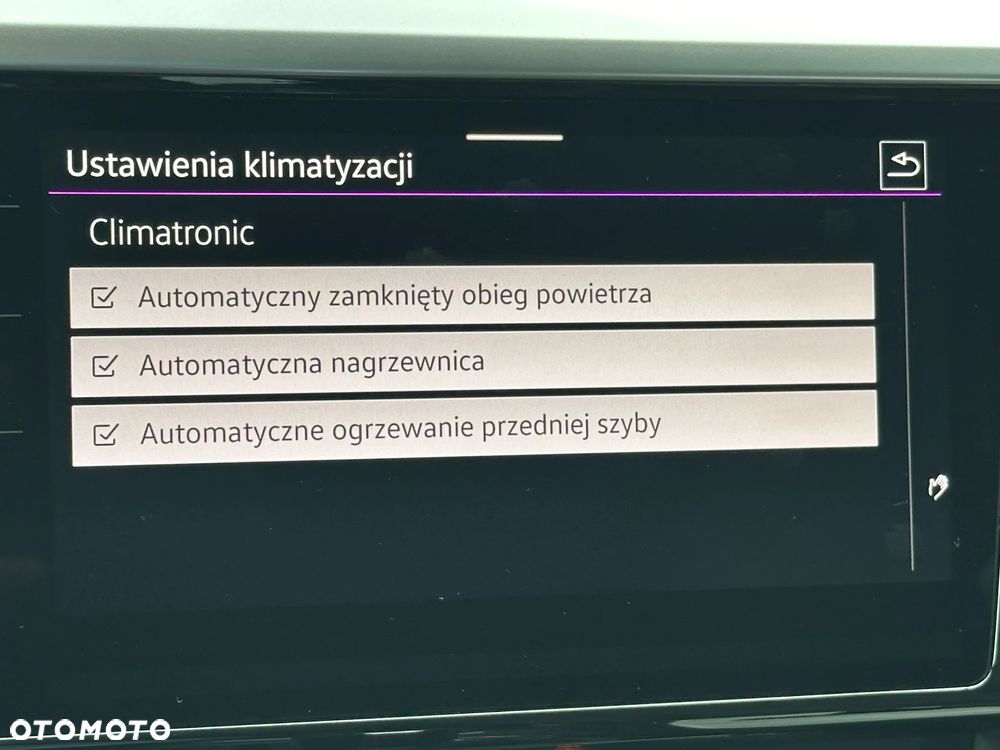 Volkswagen Arteon 2.0 TDI SCR 4Motion DSG R-Line - 28