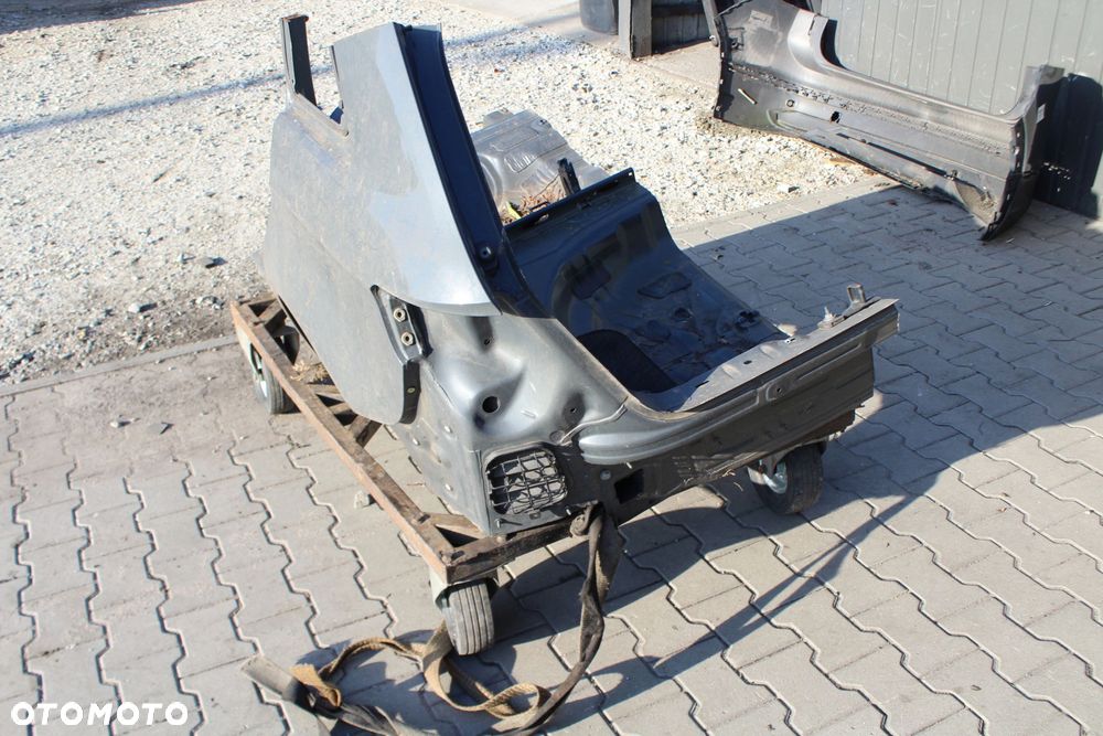 Audi A3 8V ćwiartka tył lewa - 3