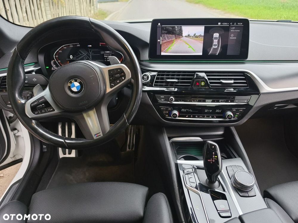 BMW Seria 5 - 15
