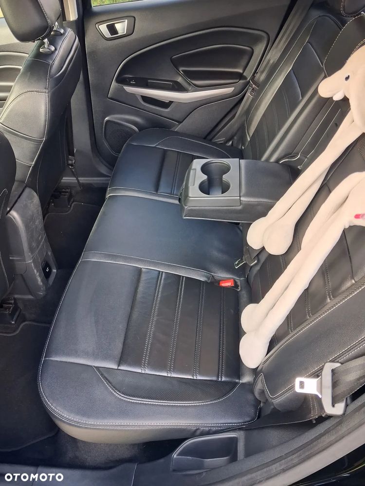 Ford EcoSport - 17