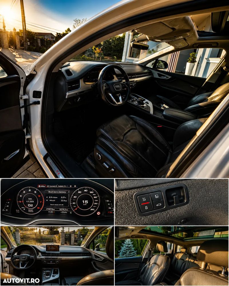 Audi Q7 - 7