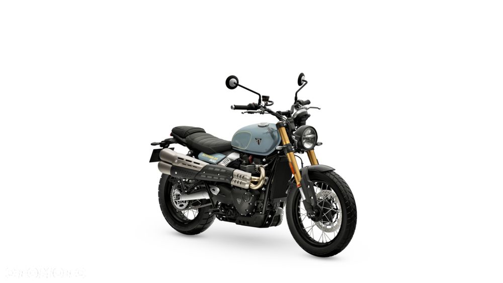 Triumph Scrambler - 28