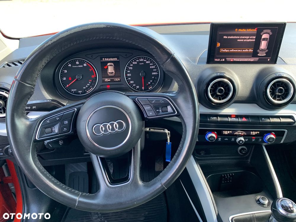 Audi Q2 1.0 TFSI - 20