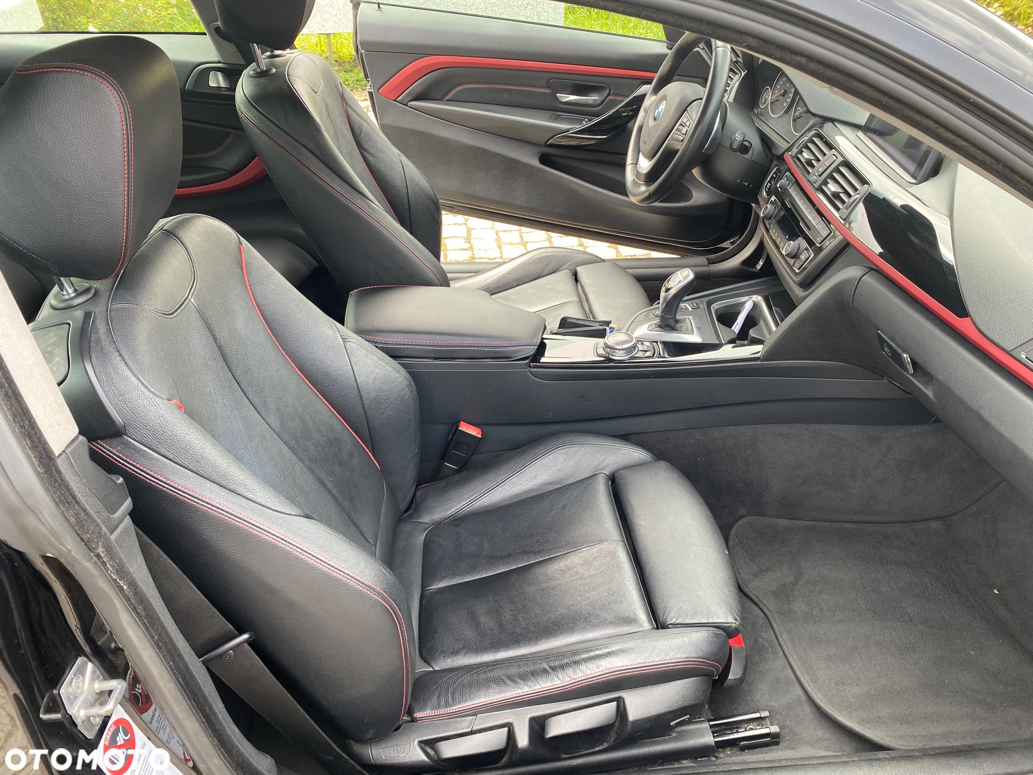 BMW Seria 4 - 13