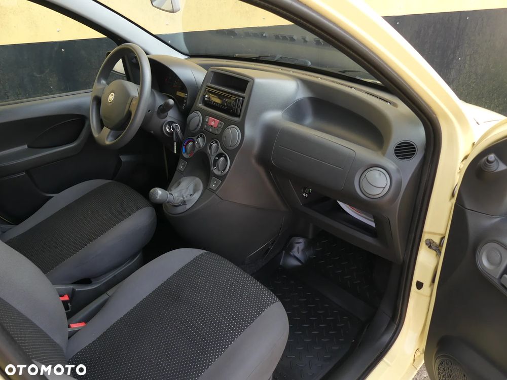 Fiat Panda 1.1 Active - 3
