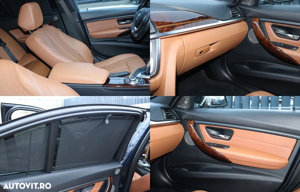 BMW Seria 3 328i Aut. Luxury Line - 31