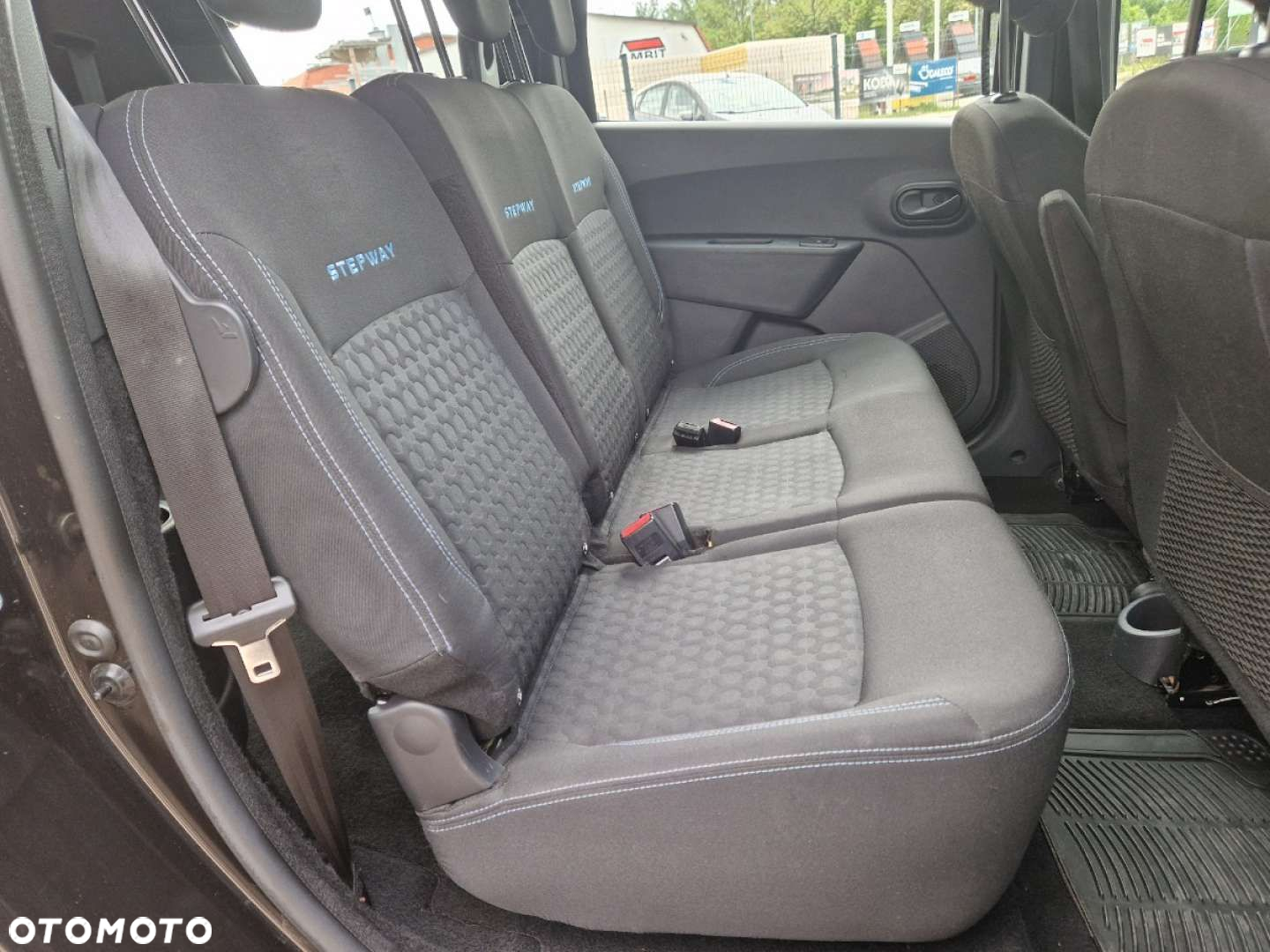 Dacia Lodgy - 17