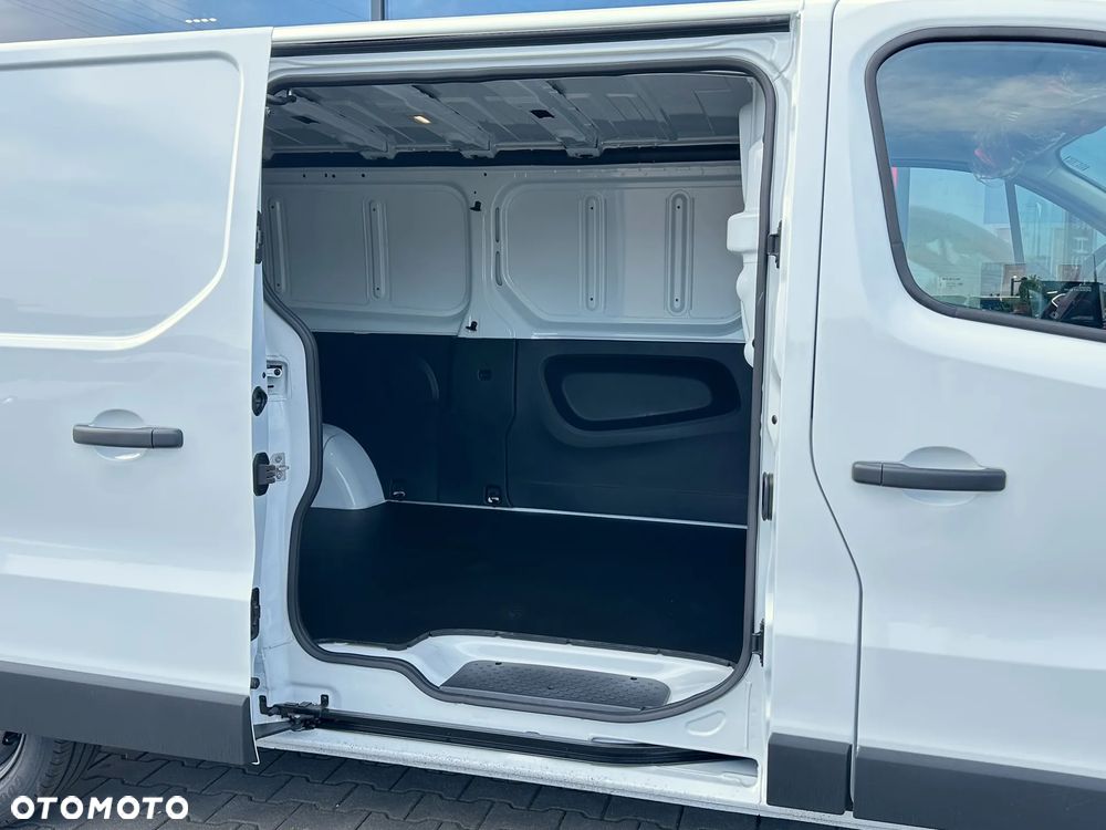 Renault Trafic - 9