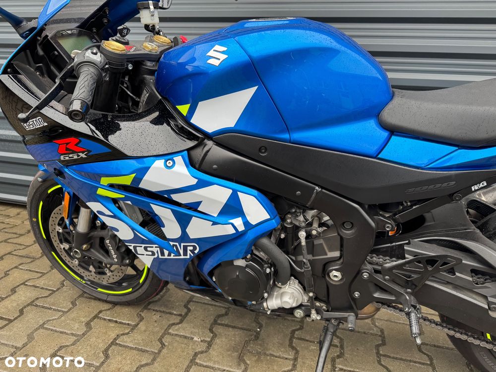 Suzuki GSX-R - 12