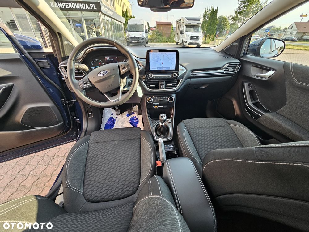 Ford Puma - 6
