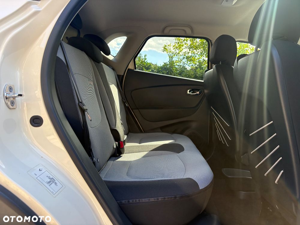 Renault Captur ENERGY TCe 90 Start&Stop Intens - 20