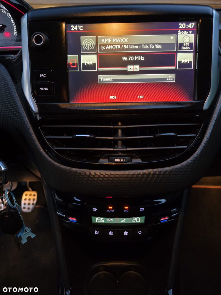 Peugeot 2008 PureTech 110 Stop&Start GT-Line Edition - 26