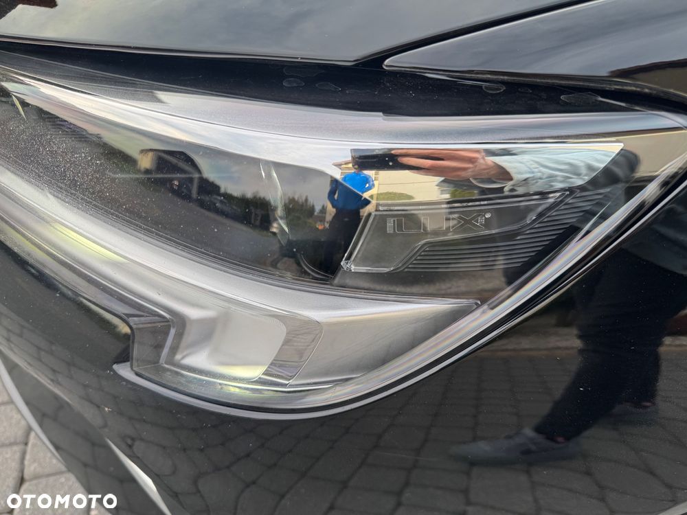 Opel Insignia 2.0 T Elegance S&S - 8