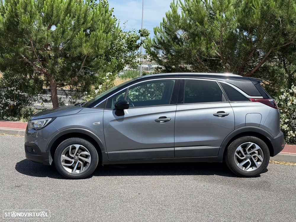 Opel Crossland X 1.2 T Innovation - 4