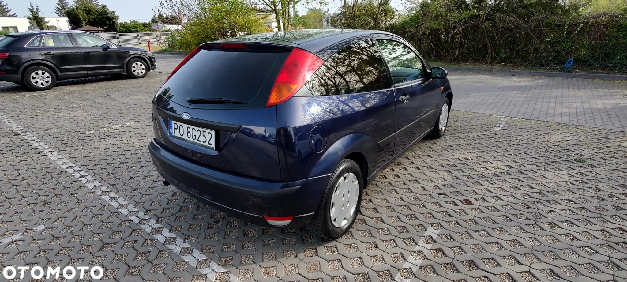 Ford Focus 1.6 Comfort - 6