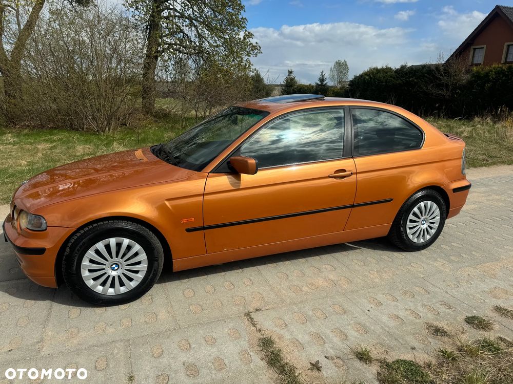 BMW Seria 3 - 7