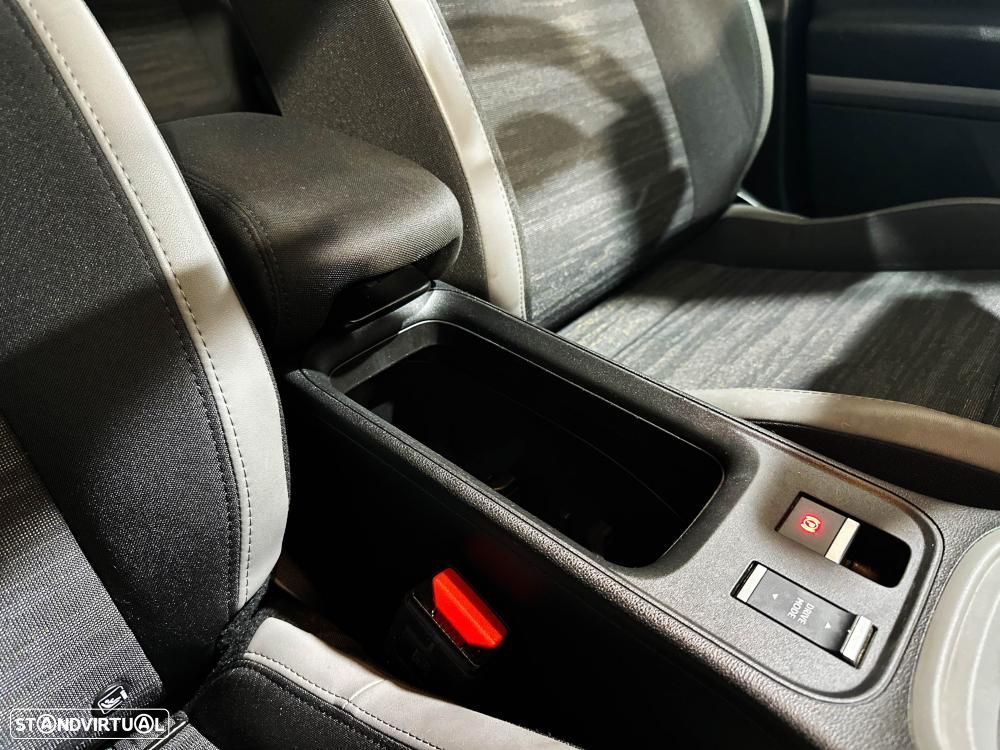 Jeep Avenger 54 kWh 1st Editon - 35