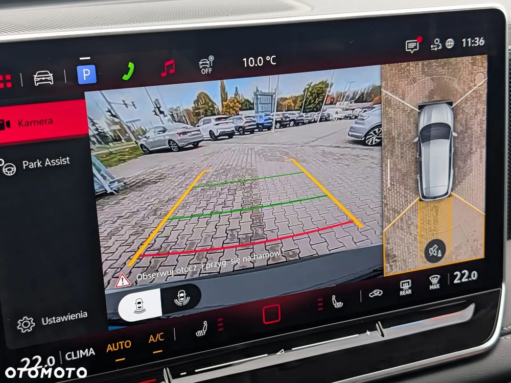 Volkswagen Tiguan 1.5 eTSI Life DSG - 29